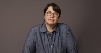 Catherine Opie