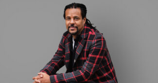 Colson Whitehead