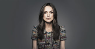 Keira Knightley