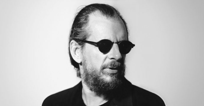 Larry Clark