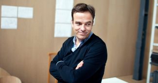 Philipp Mainzer