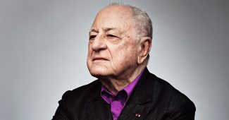 Pierre Bergé