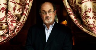 Salman Rushdie