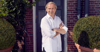 Simon de Pury