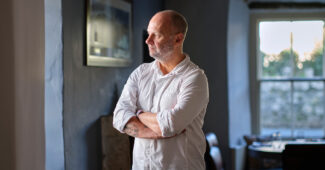 Simon Rogan