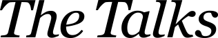 The Talks Logo